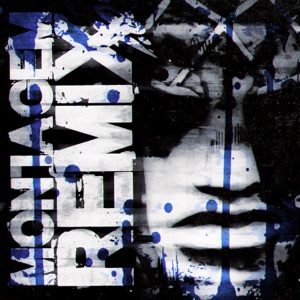 Montagem Remix 1.0 - Single