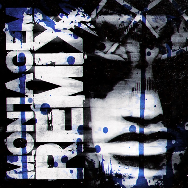 Montagem Remix 1.0 - Single