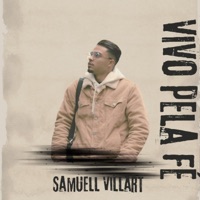 Vivo pela fé - Single - Samuell Villart