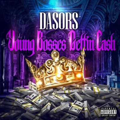 Young Bosses Gettin Cash - EP