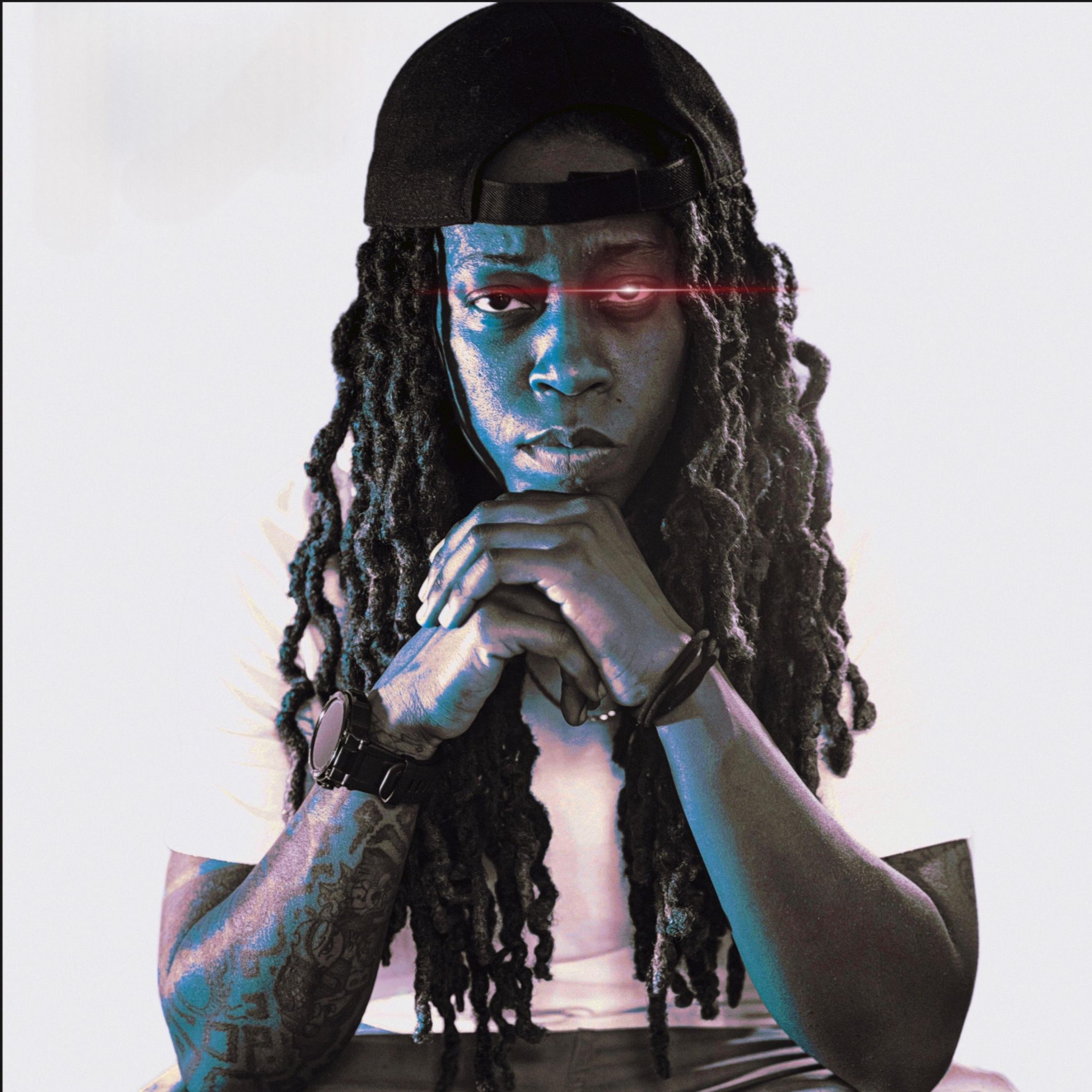 Serge Of The Anti-Hero