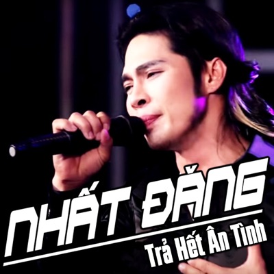 Trả Hết Ân Tình - Single