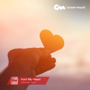 Hold My Heart (feat. Cabri)