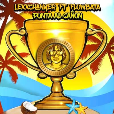 Punta Al Cañón (feat. FLOWBATA) - Single