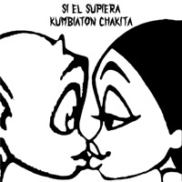 Si el supiera Kumbiaton Chakita - Single - Dj Chakita