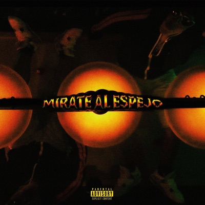 MIRATE AL ESPEJO - Single