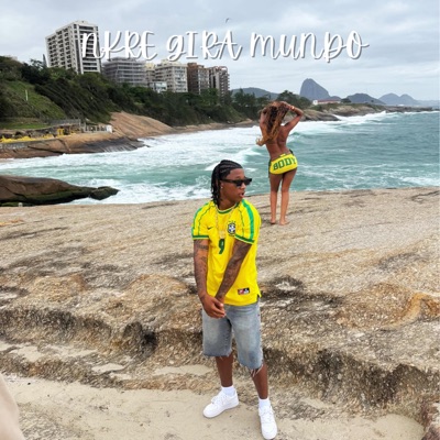 Nkre Gira Mundo - Single