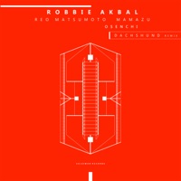 Osenchi - Single - Robbie Akbal, re os - REO MATSUMOTO & MAMAZU