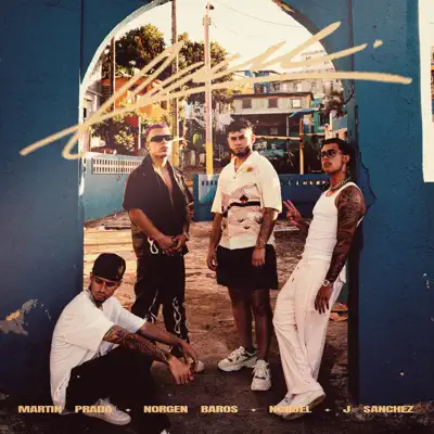 Ascolta 'Facil - Single' di J Sanchez, Norbel, Martin Prada & Norgen Baros