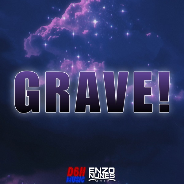 Grave! - Single