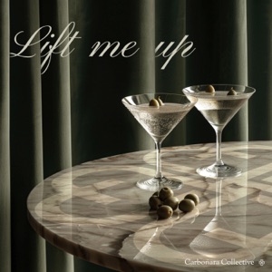 Lift Me Up