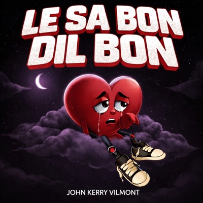 Le Sa Bon Dil Bon - Single