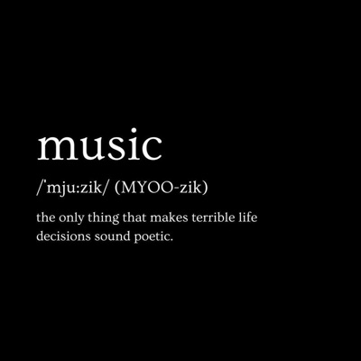 Music Is The Answer - EP