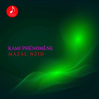 Kami Phénomène - Solitude