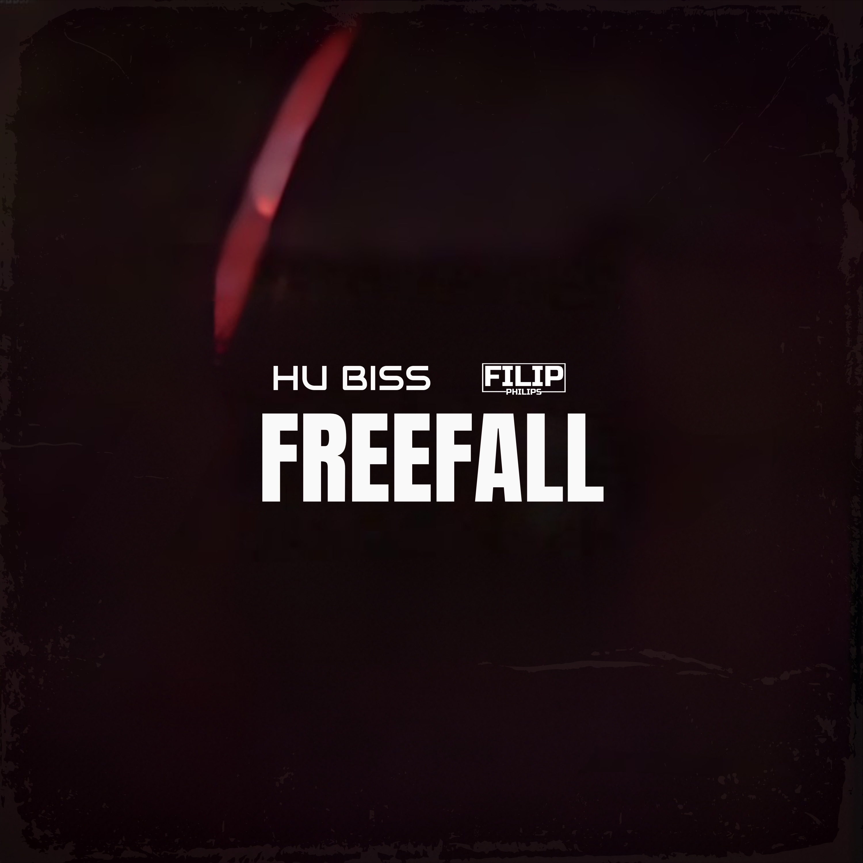 Freefall - Single