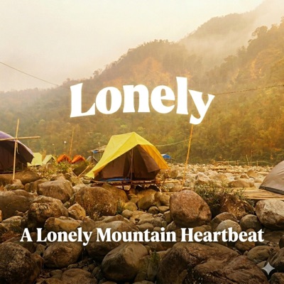 LONELY (A Bishnupriya Manipuri song) - Single