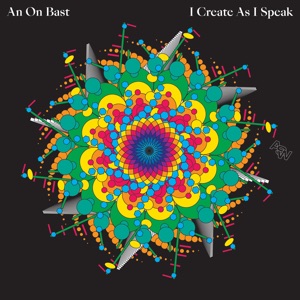 I Create as I Speak