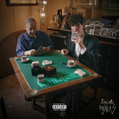 Bravi Ragazzi 2 (feat. Wait a Minute) - Single