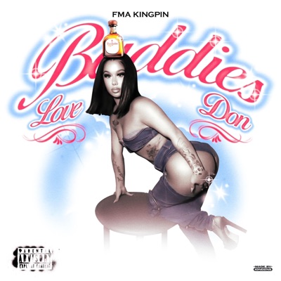 Baddies Love Don - Single