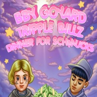 Dinner for Schmucks (feat. BBY GOYARD) - Single - Tripple Billz