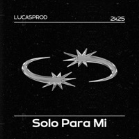 Solo Para Mí - Single - BLAKE