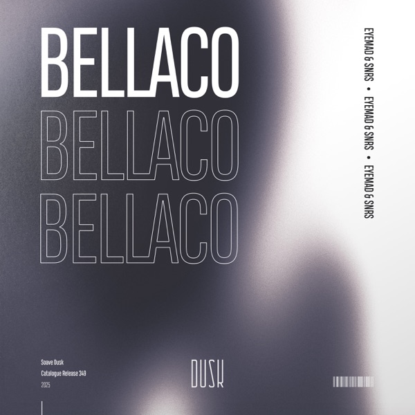 Bellaco - Single