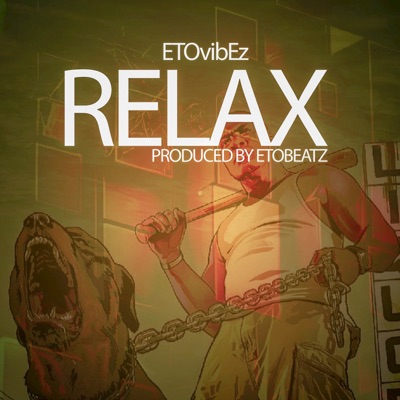 Relax - Single