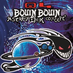 Bouin Bouin 04 - EP