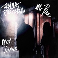 MR BURNS (feat. Paperboii) - Single - TRAPMAT SAVIOR & Illcue