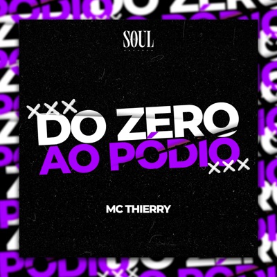 Do Zero ao Pódio - Single