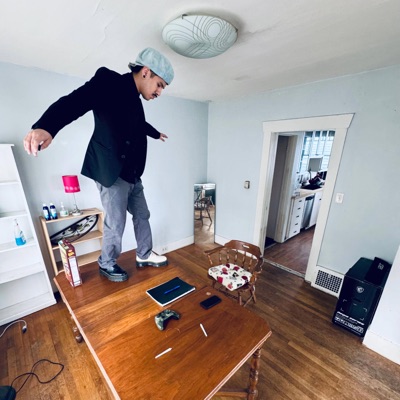 in the traphouse - Single