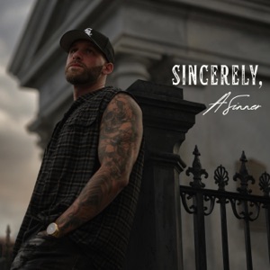 Sincerely, A Sinner - Single