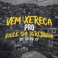 Vem Xereca Pro Baile Da Igrejinha - Single - DJ TH DO SF