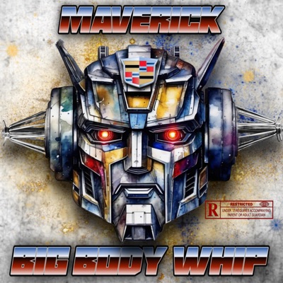 BiG BODY WHiP - Single