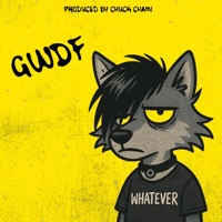GWDF (Instrumental) - Single - Chuck Chain