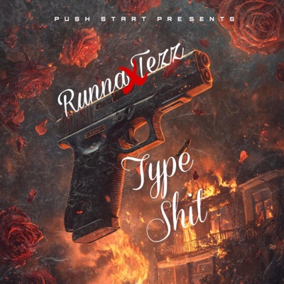 Type shit (feat. TEZZ) - Single