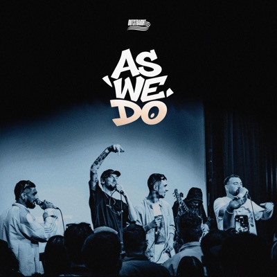 AS WE DO - Single