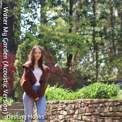 Water My Garden (Acoustic Version) - Single