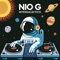 Mercurio (Remastered 2024) - Nio G lyrics