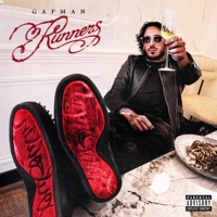 RUNNERS - Single - gapman