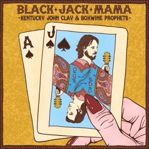 Black Jack Mama - Single