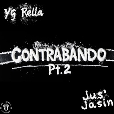 Contrabando, Pt. 2 (feat. Jus' Jasin)