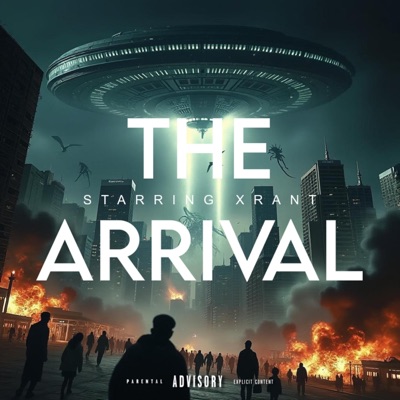 The Arrival