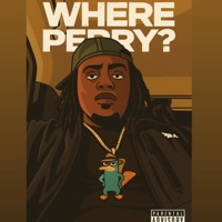 Where Perry? - Single - Big Perry