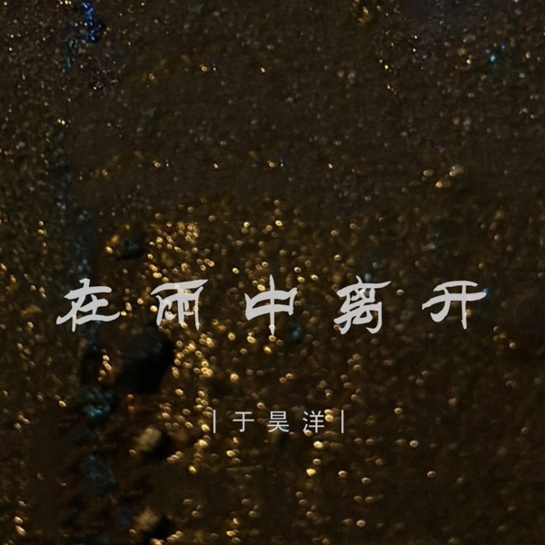 在雨中离开 - Single