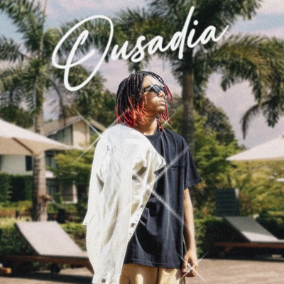 Ousadia - Single