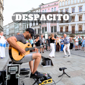 Despacito (Spanish Guitar)