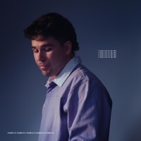 Patience - Single - Jack Frazier