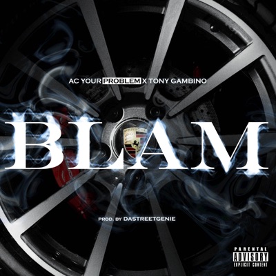 Blam - Single