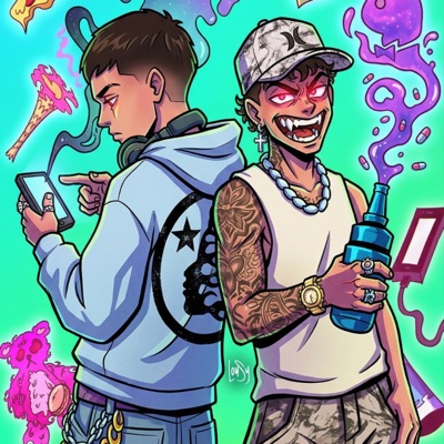 No Contesta la Llamada (feat. Totoo.) - Single